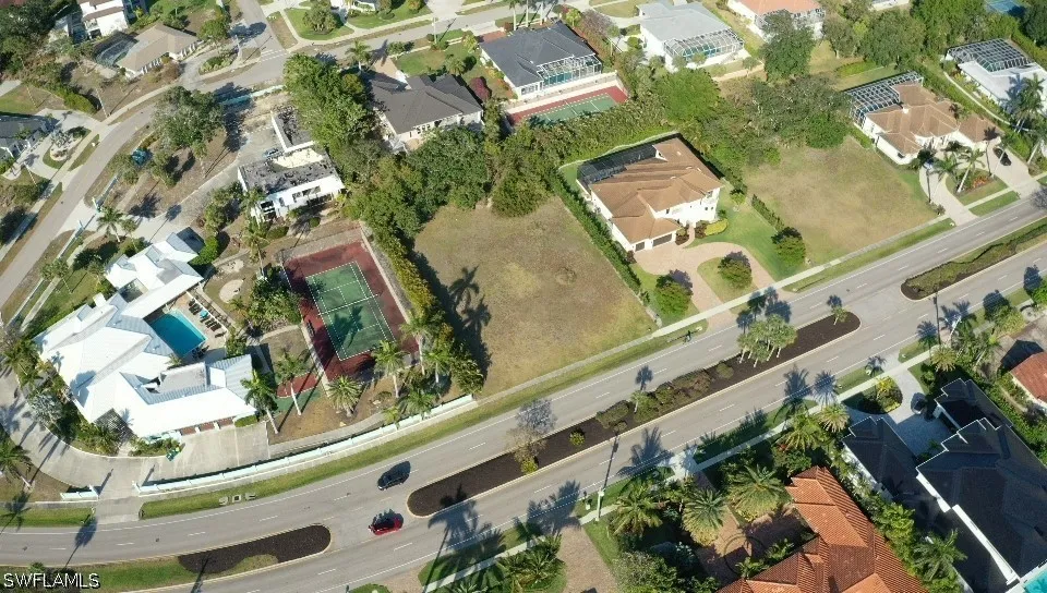 S Barfield Drive Marco Island, FL 34145