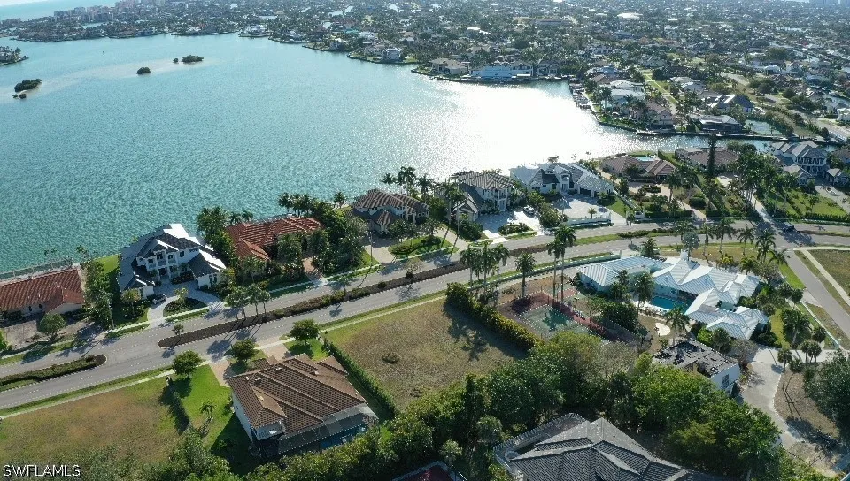 S Barfield Drive Marco Island, FL 34145