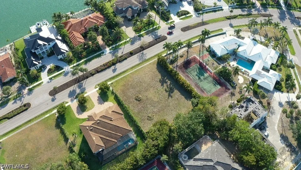 S Barfield Drive Marco Island, FL 34145