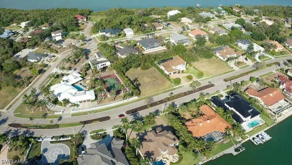S Barfield Drive Marco Island, FL 34145