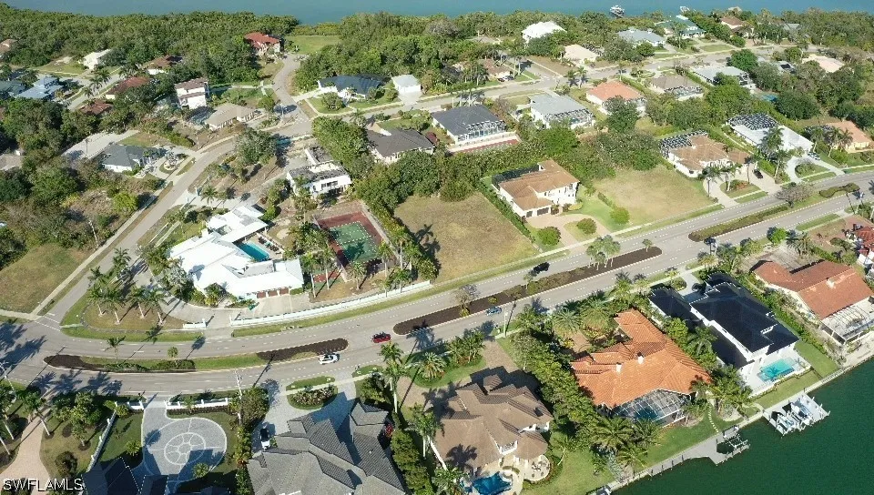 S Barfield Drive Marco Island, FL 34145