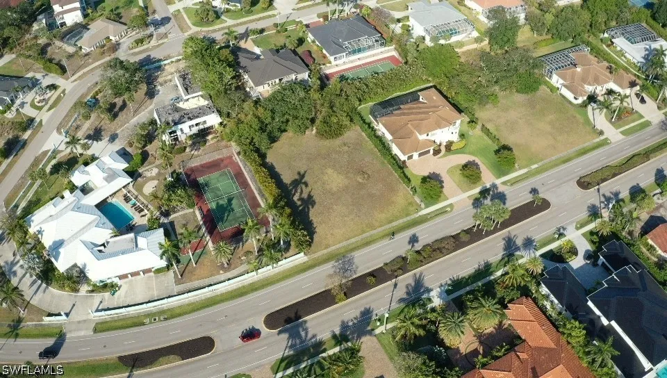 S Barfield Drive Marco Island, FL 34145