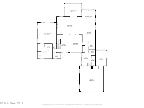 104 Chowan Circle