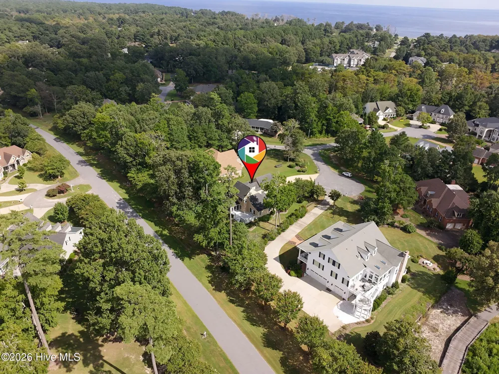 104 Chowan Circle Hertford, NC 27944