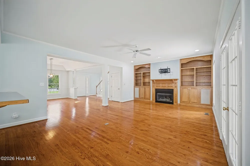 104 Chowan Circle Hertford, NC 27944