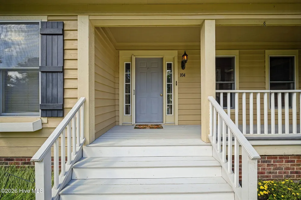 104 Chowan Circle Hertford, NC 27944