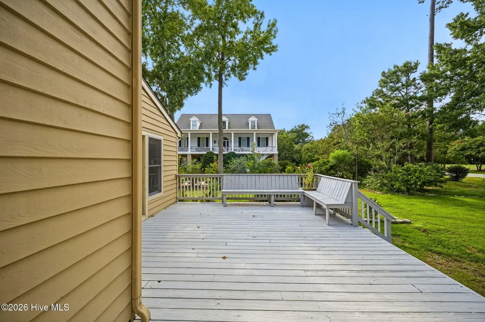104 Chowan Circle Hertford, NC 27944
