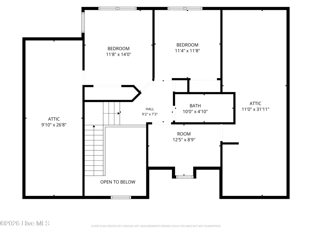 104 Chowan Circle Hertford, NC 27944