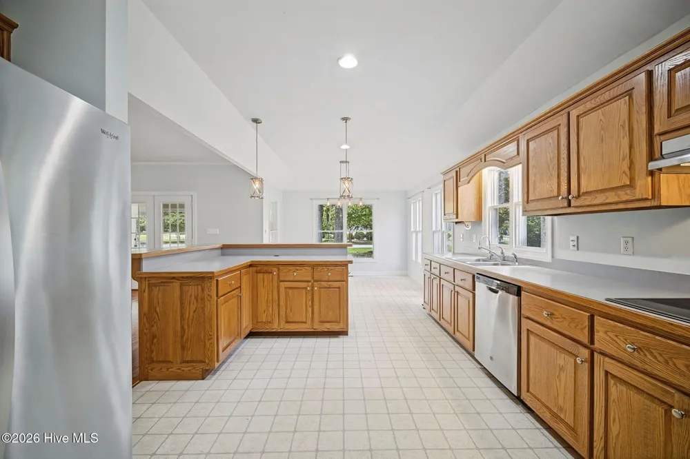 104 Chowan Circle Hertford, NC 27944