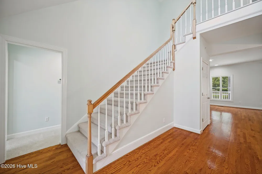 104 Chowan Circle Hertford, NC 27944
