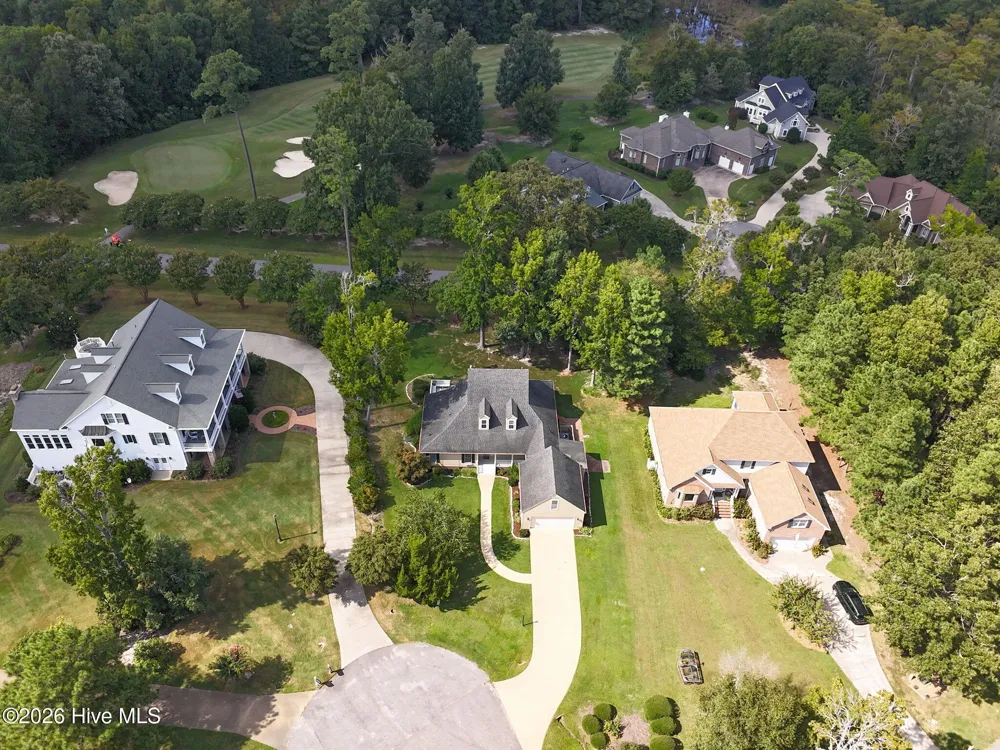 104 Chowan Circle Hertford, NC 27944