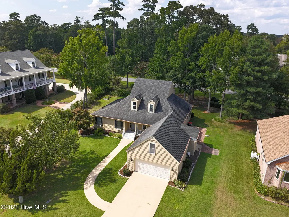 104 Chowan Circle Hertford, NC 27944