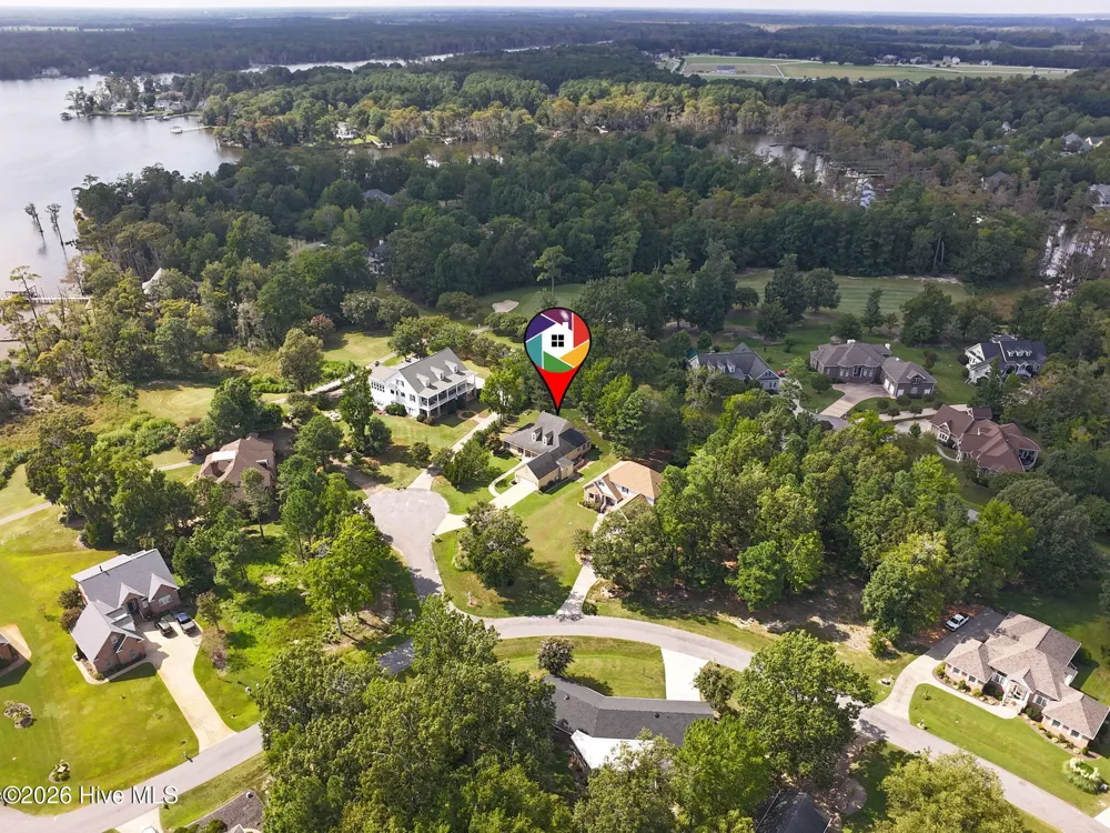 104 Chowan Circle Hertford, NC 27944