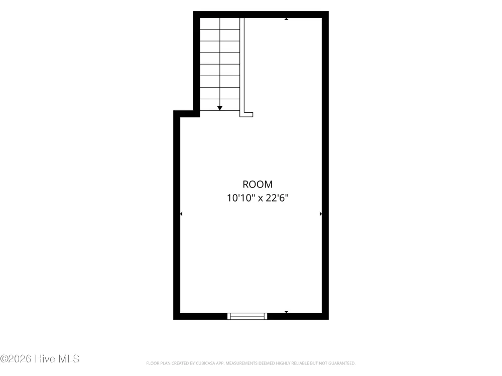 104 Chowan Circle Hertford, NC 27944