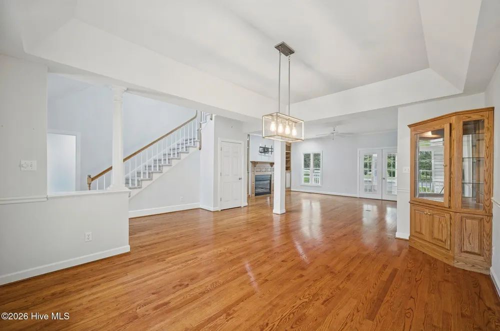 104 Chowan Circle Hertford, NC 27944