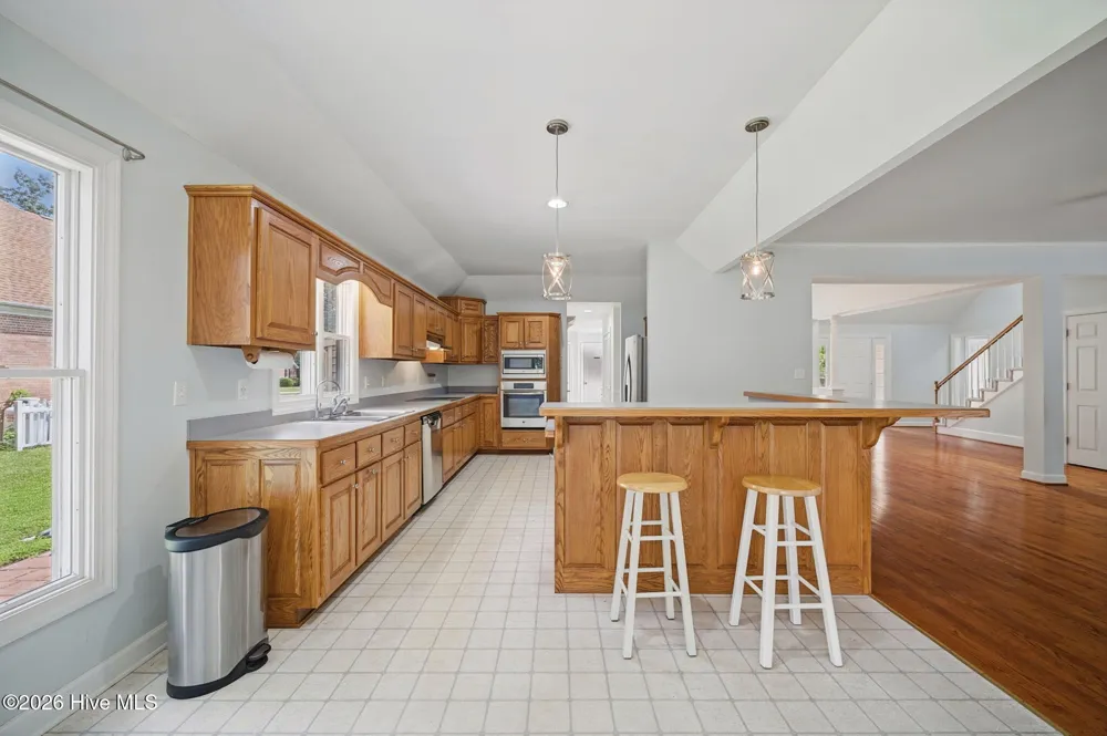 104 Chowan Circle Hertford, NC 27944
