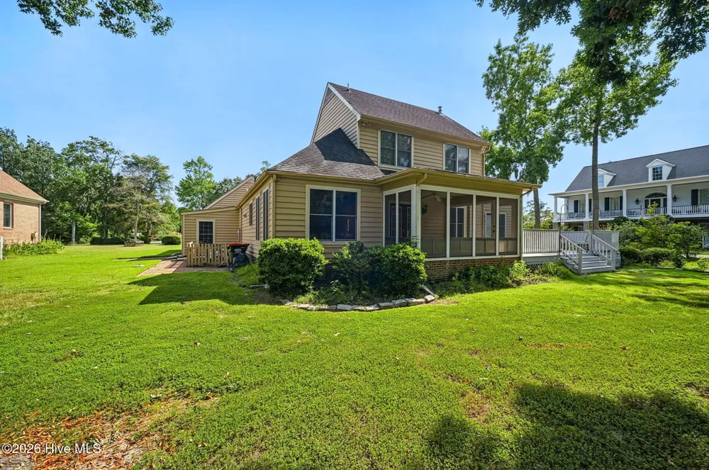 104 Chowan Circle Hertford, NC 27944