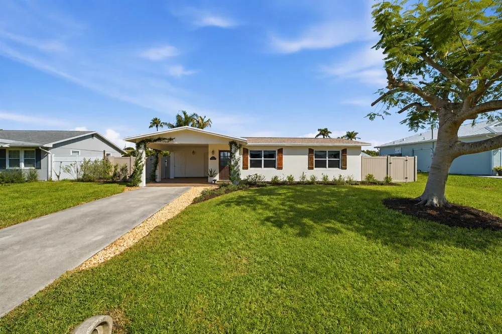 1803 SE Lafayette Street Stuart, FL 34997