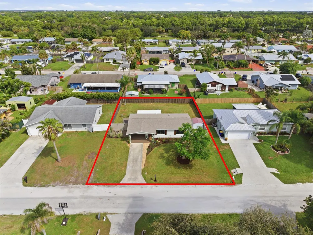 1803 SE Lafayette Street Stuart, FL 34997