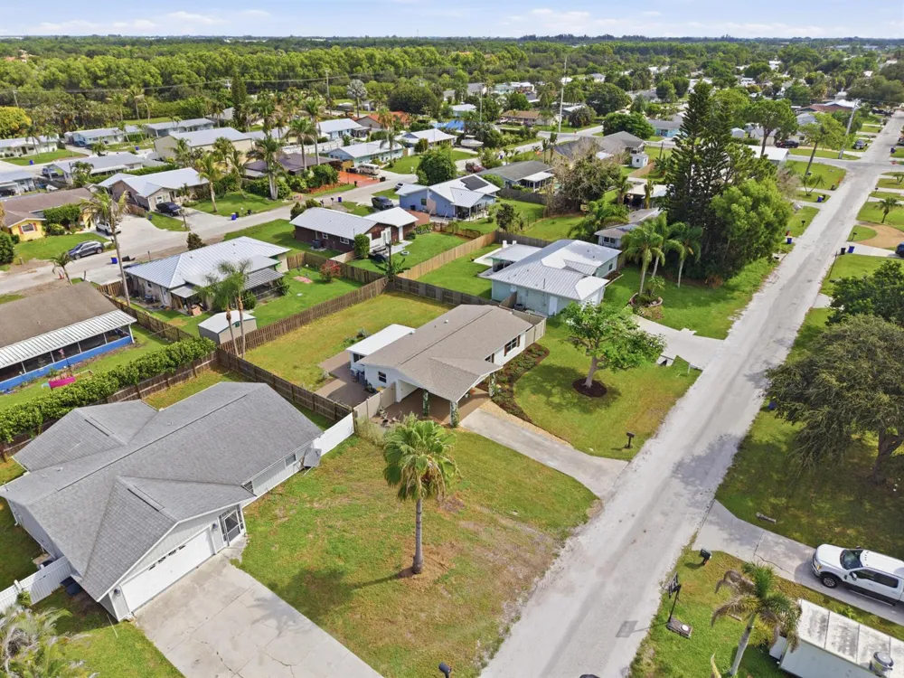 1803 SE Lafayette Street Stuart, FL 34997