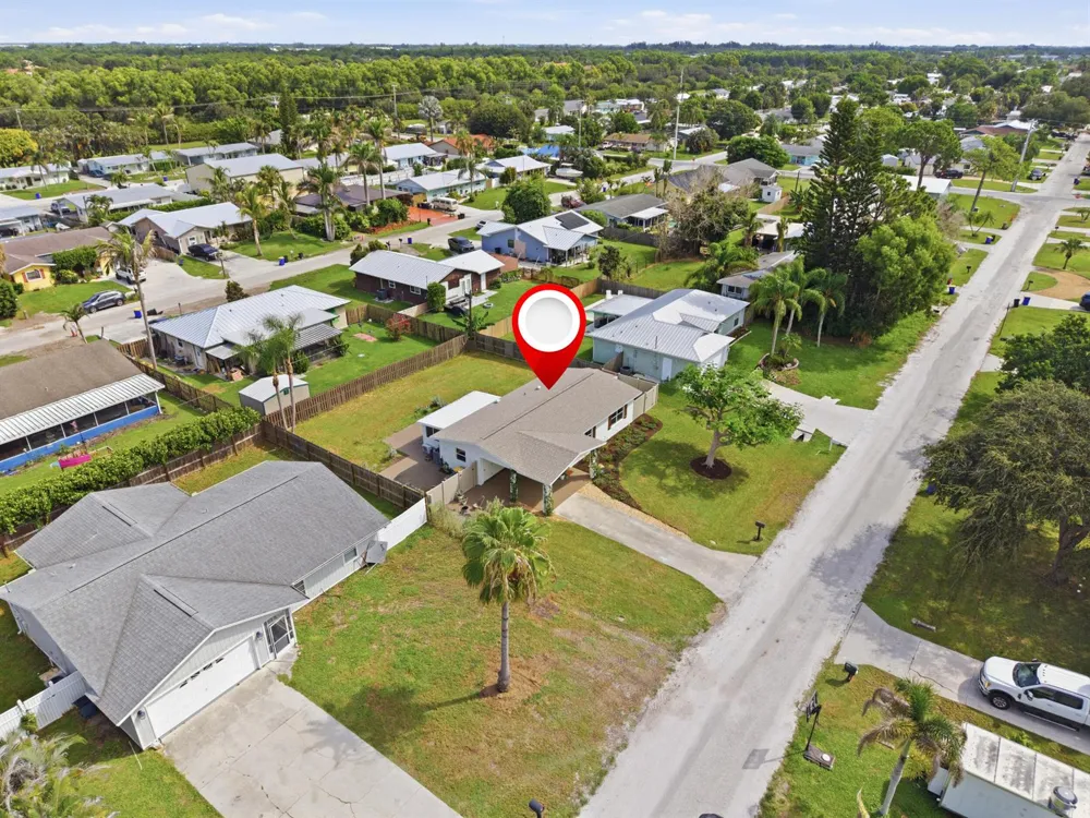 1803 SE Lafayette Street Stuart, FL 34997