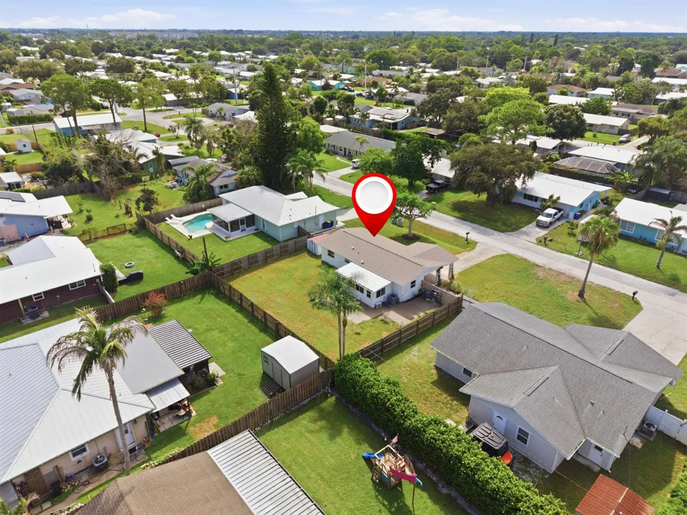 1803 SE Lafayette Street Stuart, FL 34997
