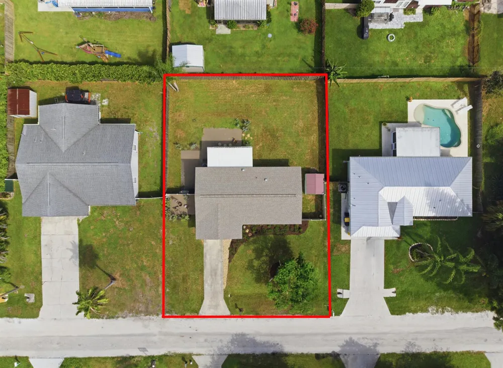 1803 SE Lafayette Street Stuart, FL 34997