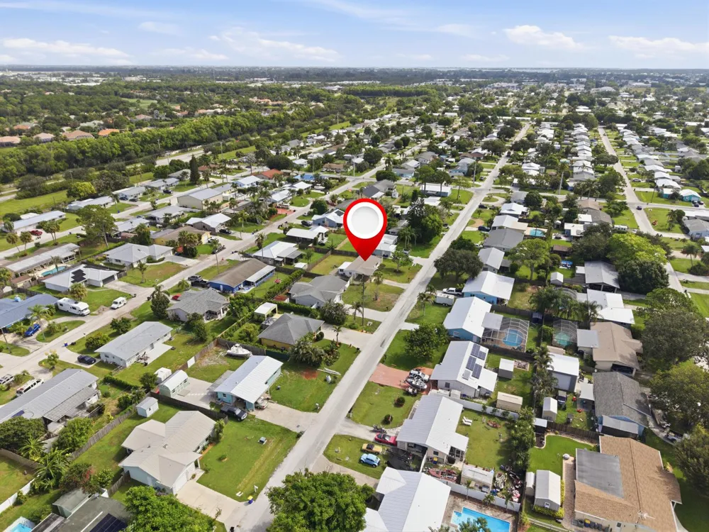 1803 SE Lafayette Street Stuart, FL 34997