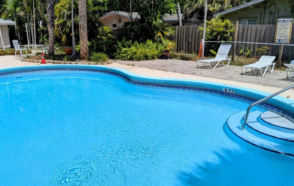 1909 SW 2nd Street #1909 Fort Lauderdale, FL 33312
