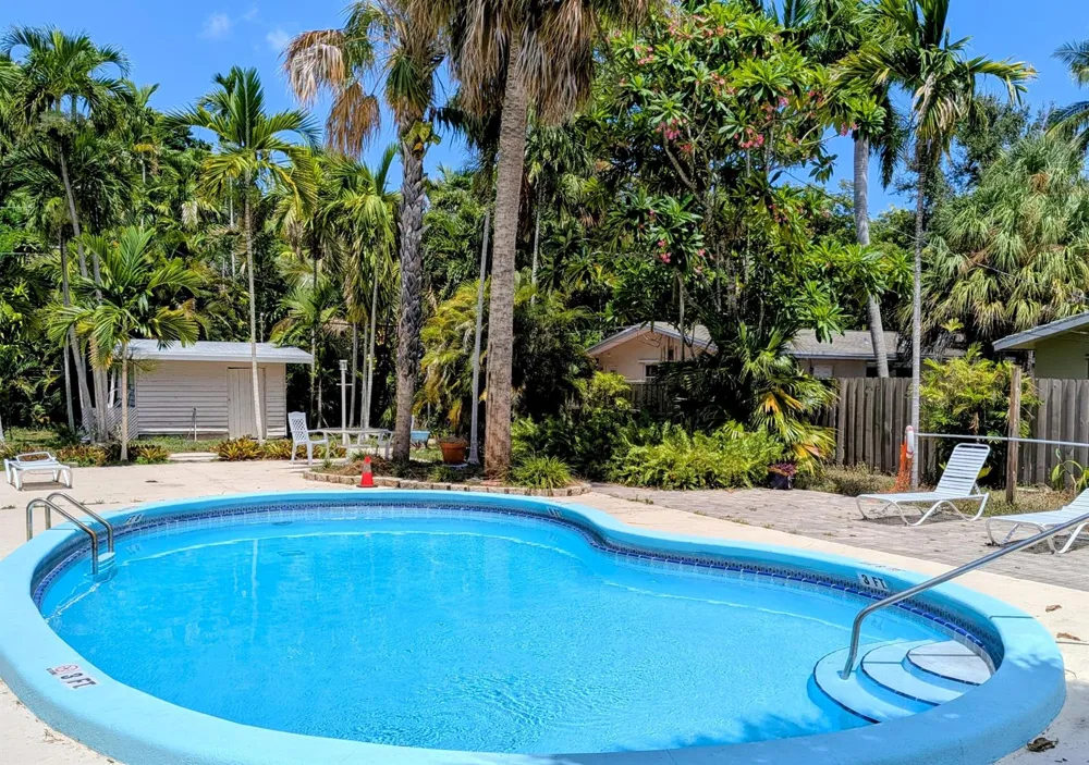 1909 SW 2nd Street #1909 Fort Lauderdale, FL 33312