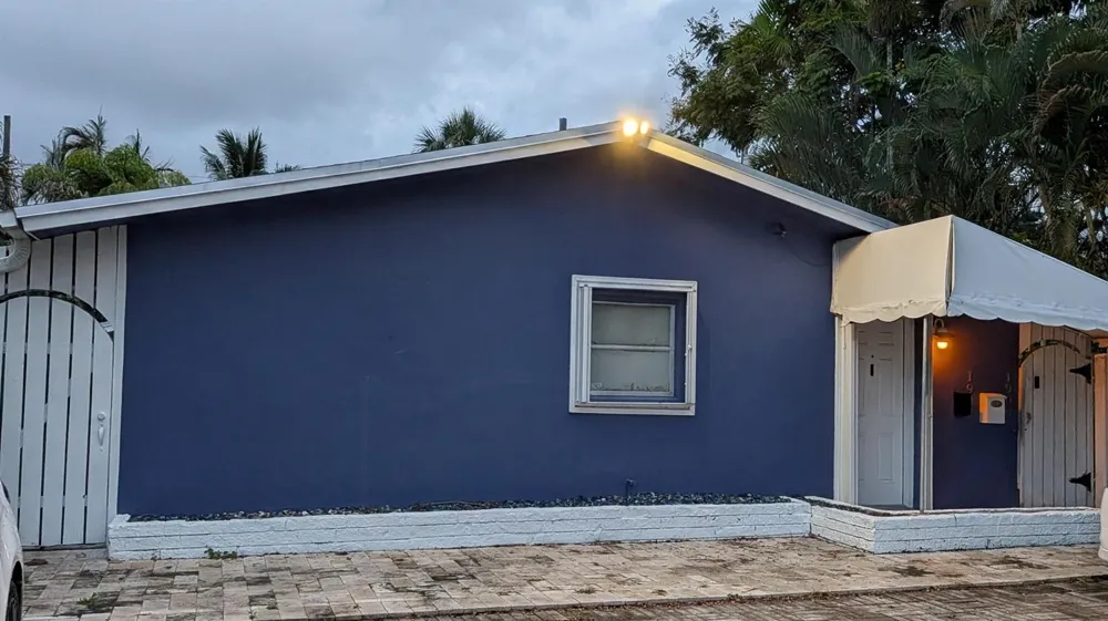 1909 SW 2nd Street #1909 Fort Lauderdale, FL 33312