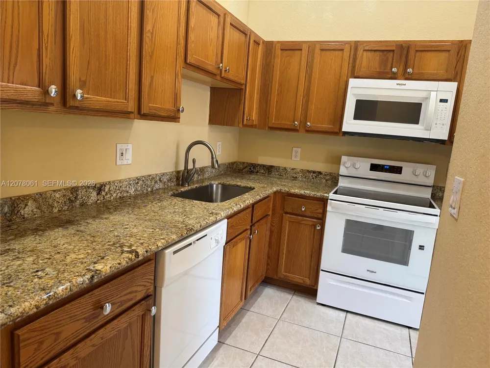 16320 SW 103rd Ter Miami, FL 33196
