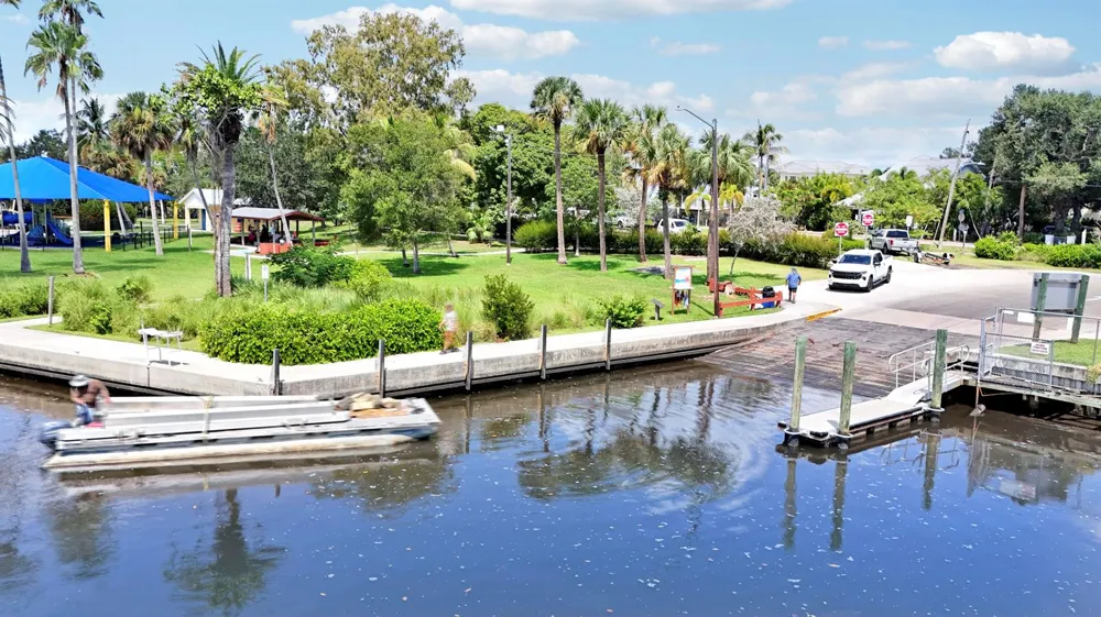 513 SW Ocean Boulevard Stuart, FL 34994