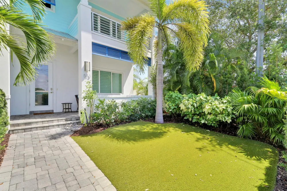 513 SW Ocean Boulevard Stuart, FL 34994