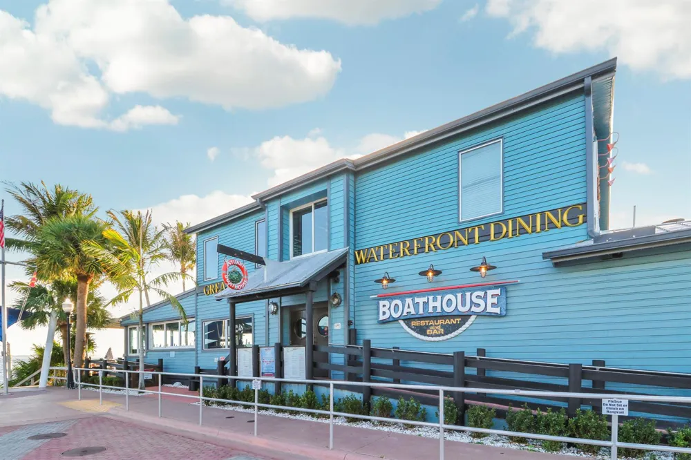 513 SW Ocean Boulevard Stuart, FL 34994