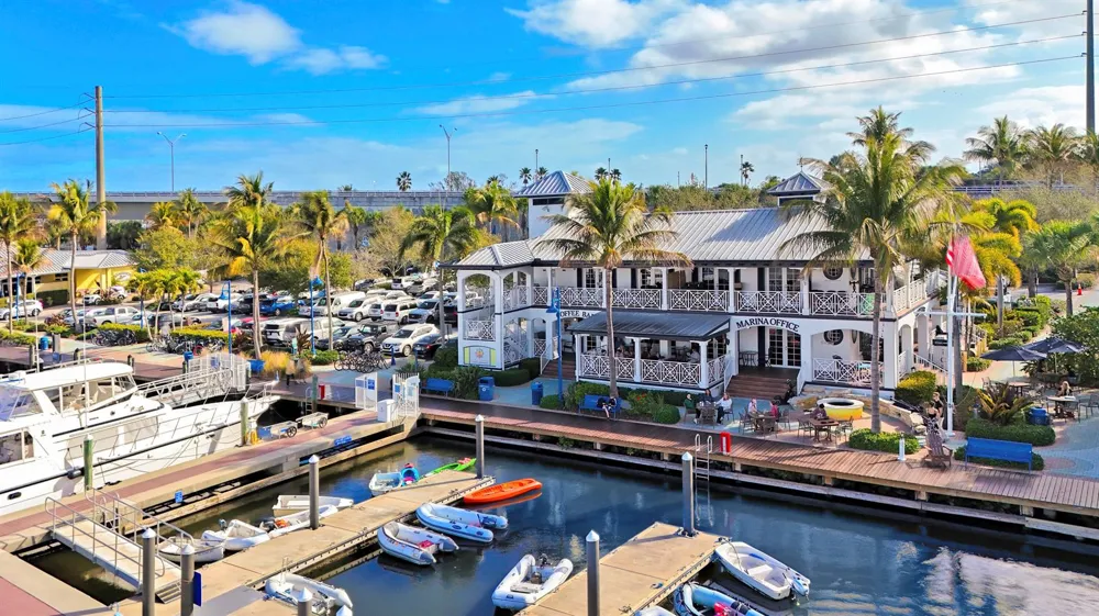 513 SW Ocean Boulevard Stuart, FL 34994