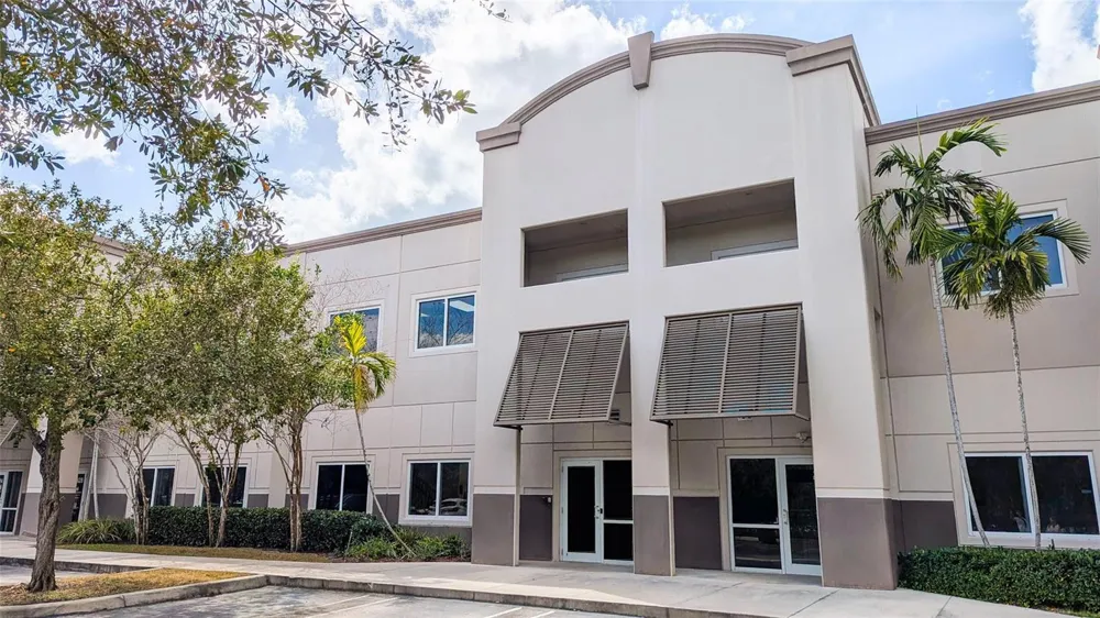 3940 CORAL RIDGE DRIVE #24 Coral Springs, FL 33065