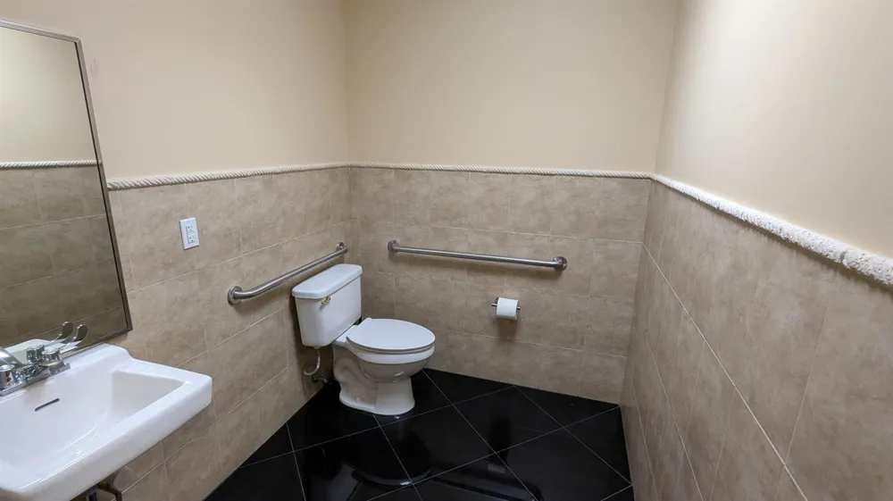 3940 CORAL RIDGE DRIVE #24 Coral Springs, FL 33065