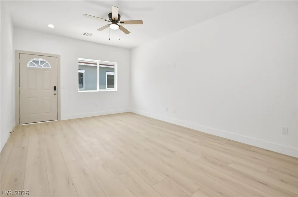 2001 S Dandelion Street #4 Pahrump, NV 89048