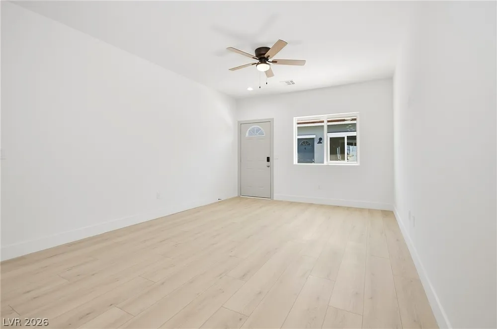 2001 S Dandelion Street #4 Pahrump, NV 89048