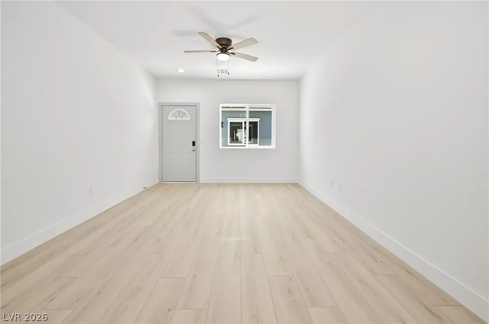 2001 S Dandelion Street #4 Pahrump, NV 89048