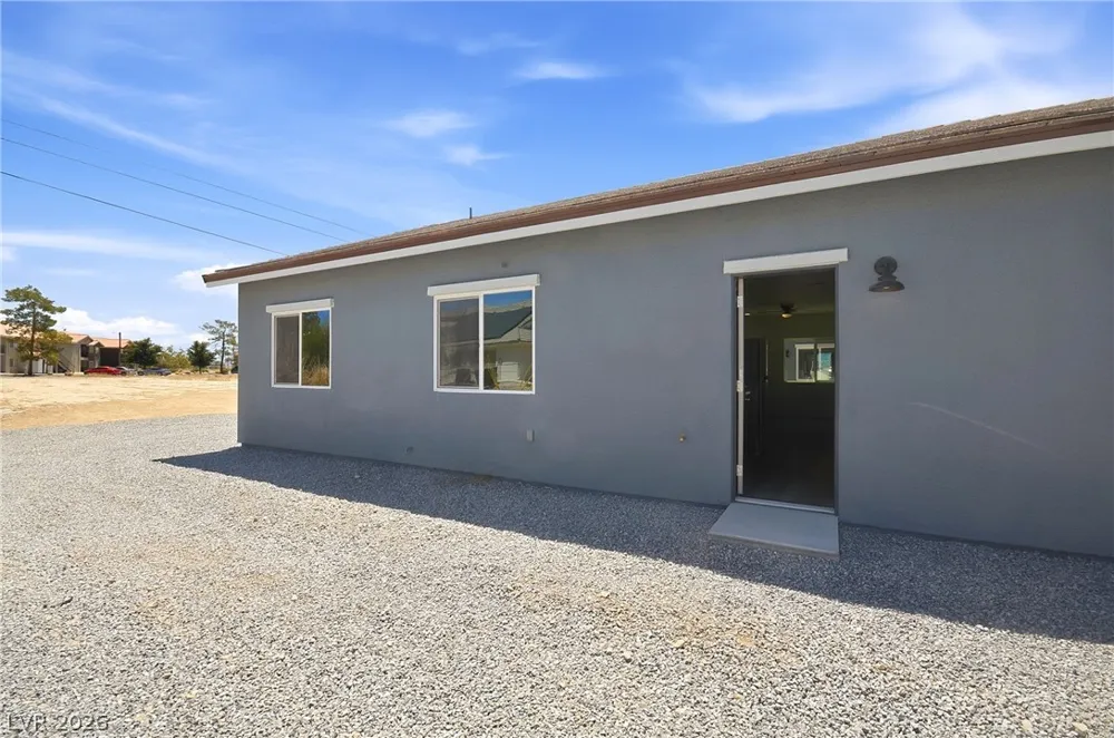 2001 S Dandelion Street #4 Pahrump, NV 89048