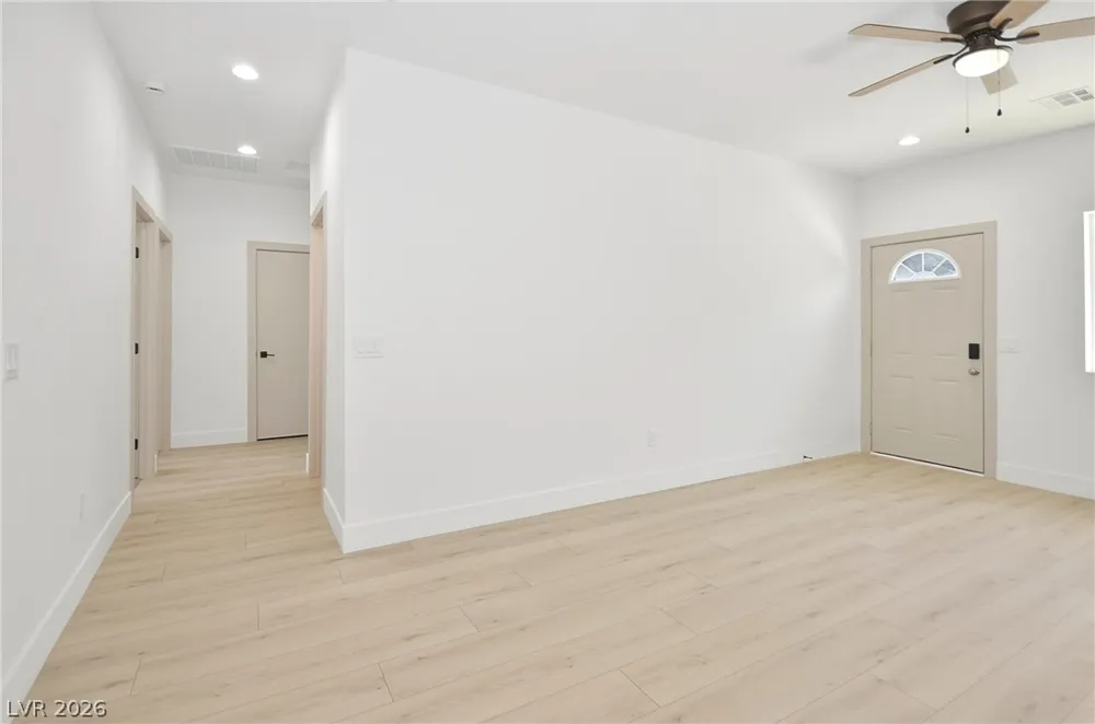 2001 S Dandelion Street #4 Pahrump, NV 89048