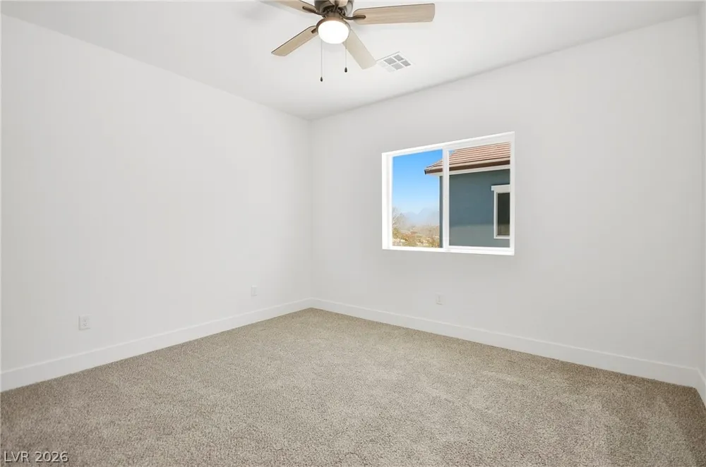 2001 S Dandelion Street #4 Pahrump, NV 89048