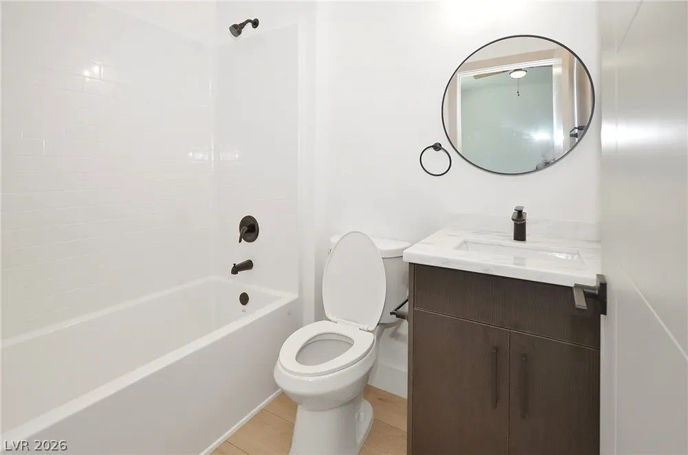 2001 S Dandelion Street #4 Pahrump, NV 89048
