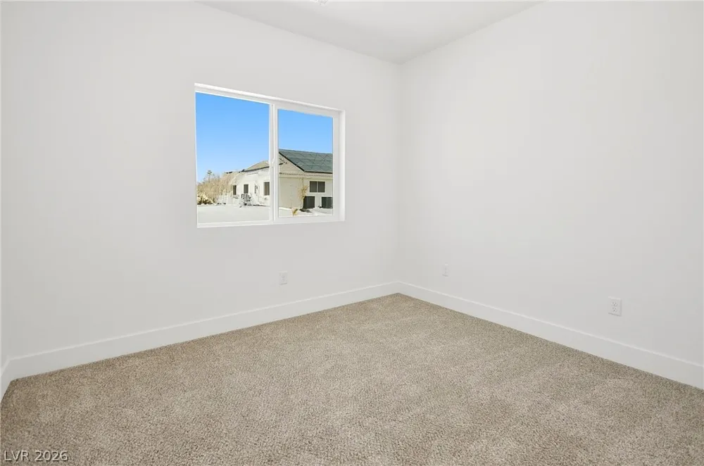 2001 S Dandelion Street #4 Pahrump, NV 89048