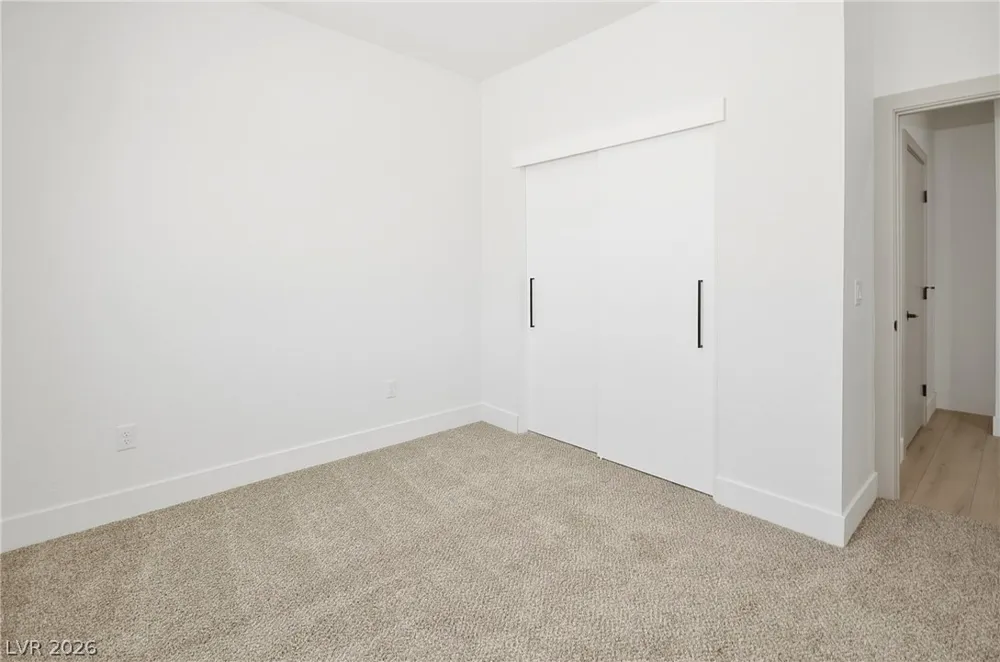 2001 S Dandelion Street #4 Pahrump, NV 89048