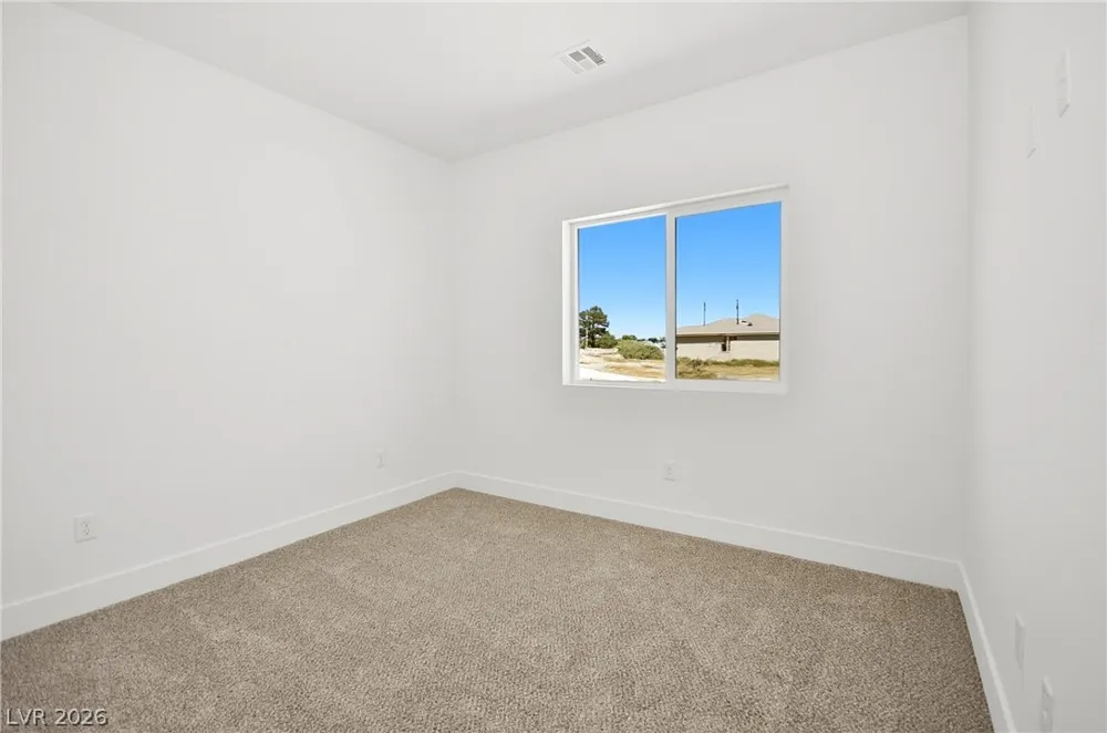 2001 S Dandelion Street #4 Pahrump, NV 89048