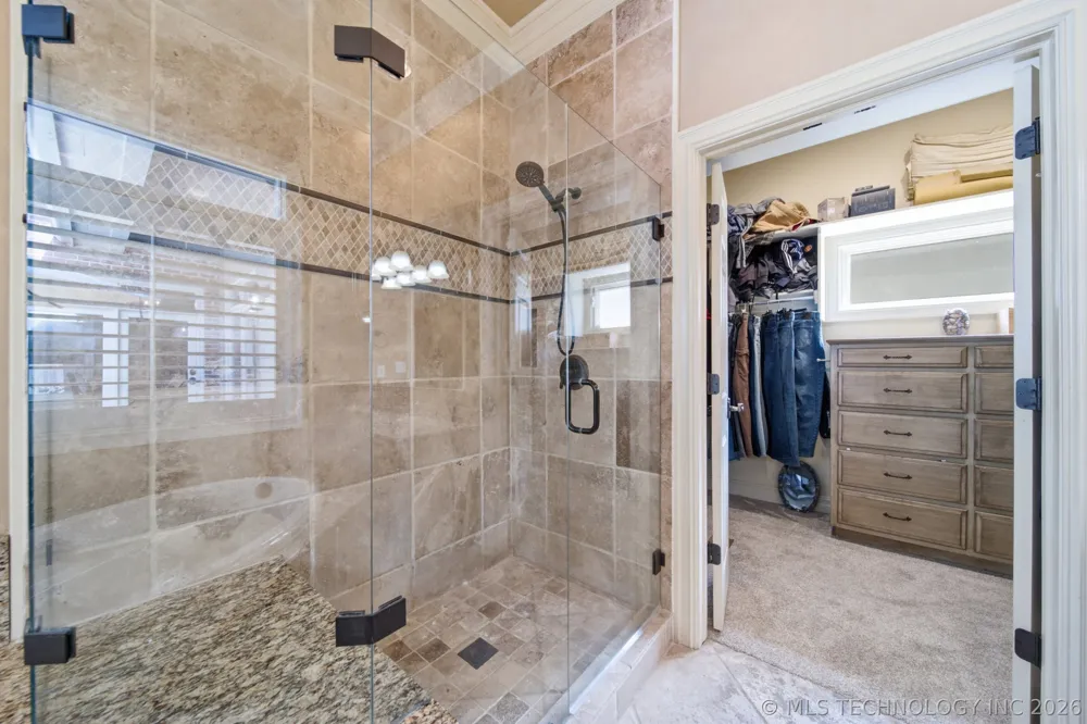 10153 S Maplewood Avenue Tulsa, OK 74137