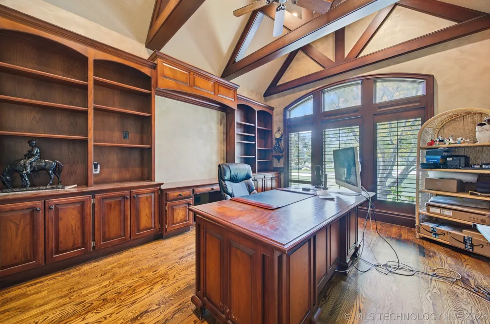 10153 S Maplewood Avenue Tulsa, OK 74137